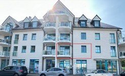 Hauptbild Charmante Wohnung in Niendorf mit traumhaftem Ostseeblick!