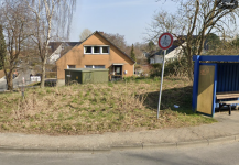 Hauptbild Attraktives Grundstück mit vermietetem Altbestand in Scharbeutz!