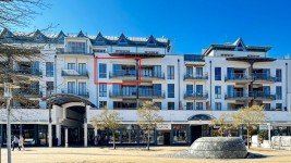 Hauptbild VERKAUFT!!! Moderne Wohnung im Herzen von Timmendorfer Strand mit Blick zur Ostsee!