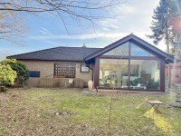 Hauptbild VERKAUFT! Charmantes Einfamilienhaus in ruhiger Lage von Ratekau