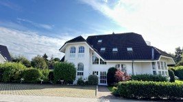 Hauptbild VERKAUFT!!! In Strandnähe wohnen, mit Balkon und Sonnenterrasse. Die Ostsee in wenigen Minuten zu Fuß erreichen!