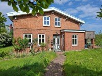 Hauptbild Idyllisches Landhaus mit Nebengebäude im Grünen!