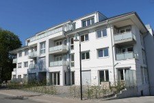 Hauptbild Neuwertige ETW in Scharbeutz! Ca. 4 Gehminuten zu Strand & Zentrum!