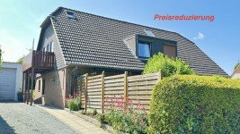 Hauptbild Preisreduzierung - Charmante 2,5 zi.-Wohnung mit Terrasse & 4-Sterne-Klassifizierung in Scharbeutz!