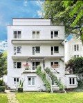 Hauptbild RESERVIERT! Bellevue in Hamburg - Ein Traum an der malerischen Außenalster!